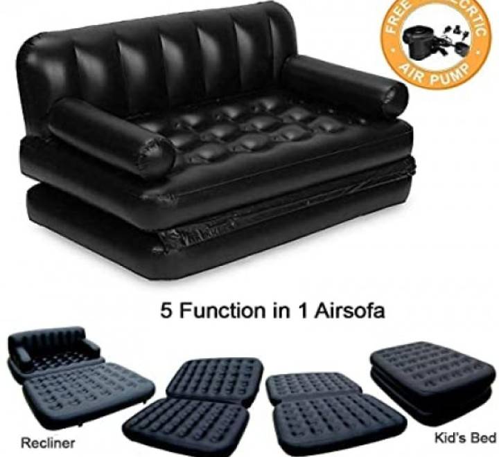 5 in 1 Sofa Bed